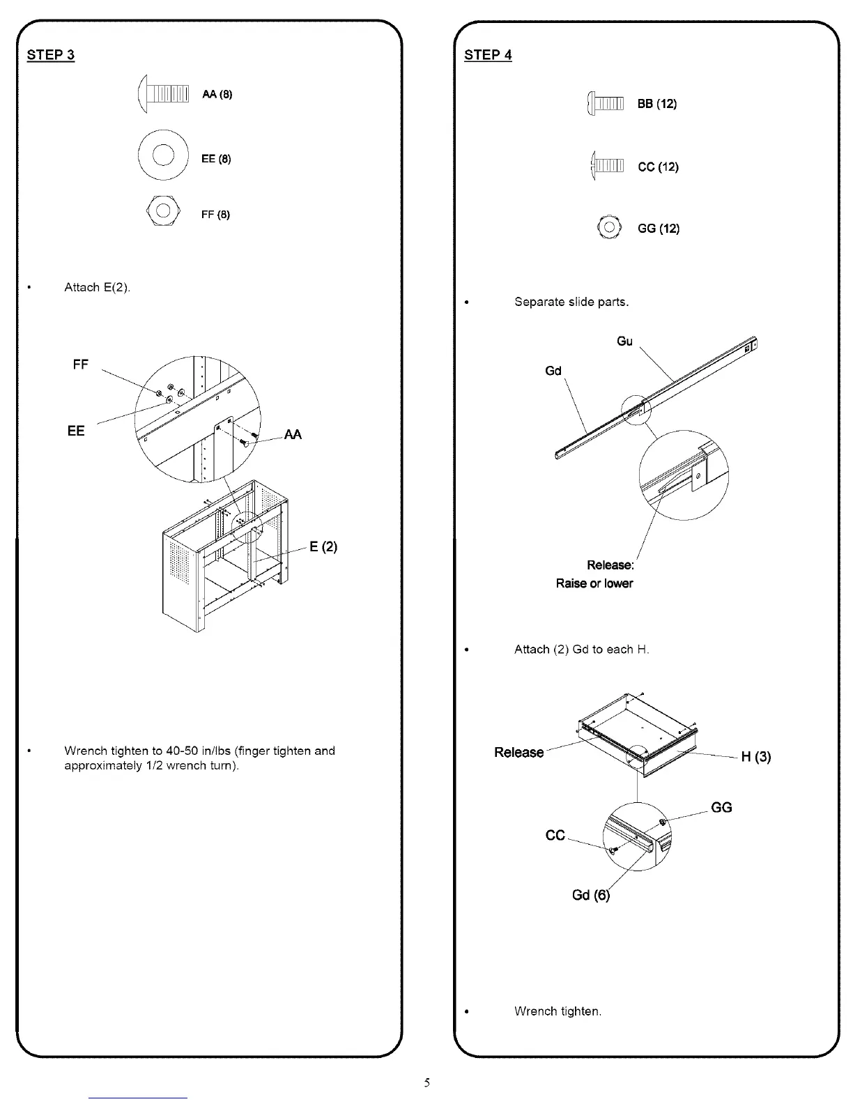 Page #5 background image