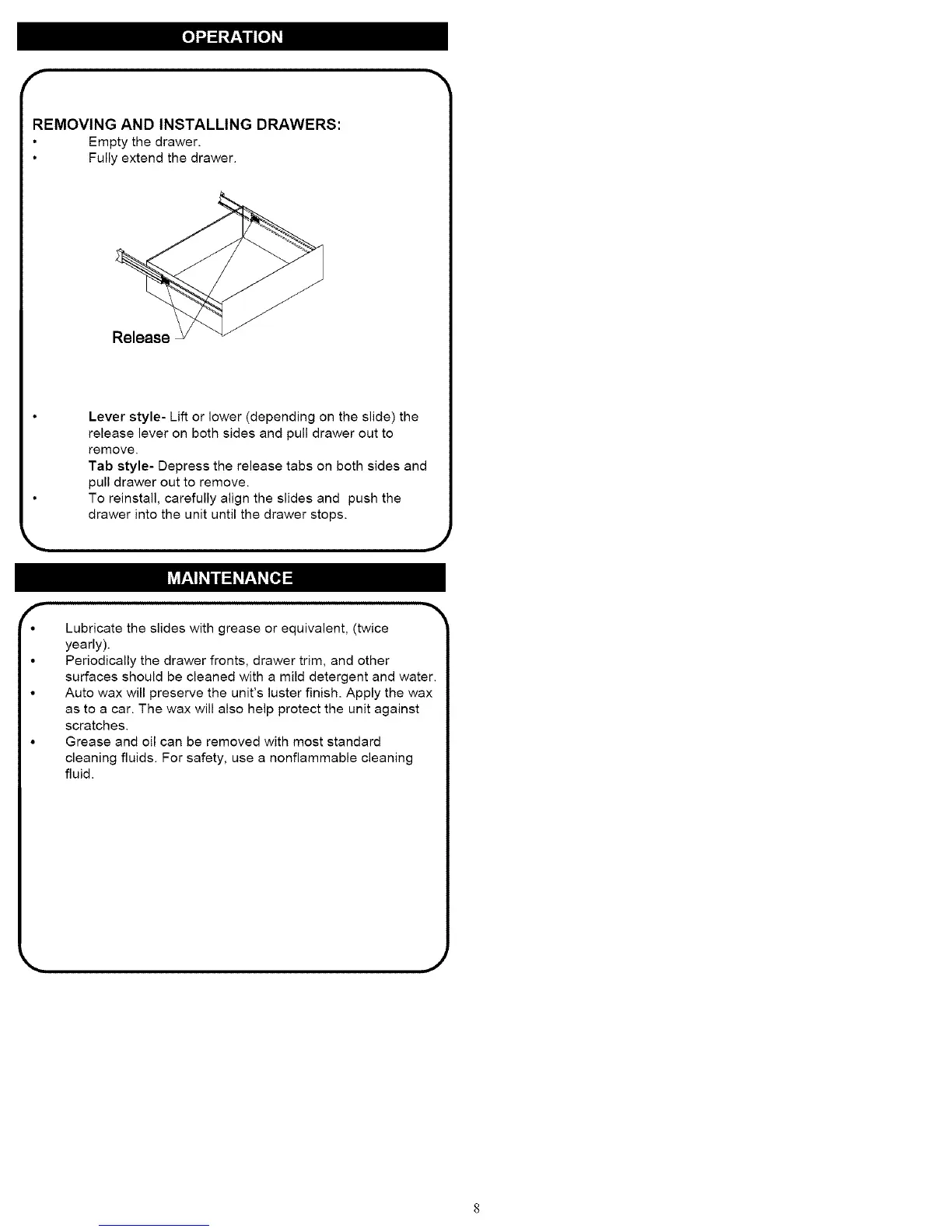 Page #8 background image