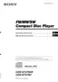 Preview: Operating Instructions Manual