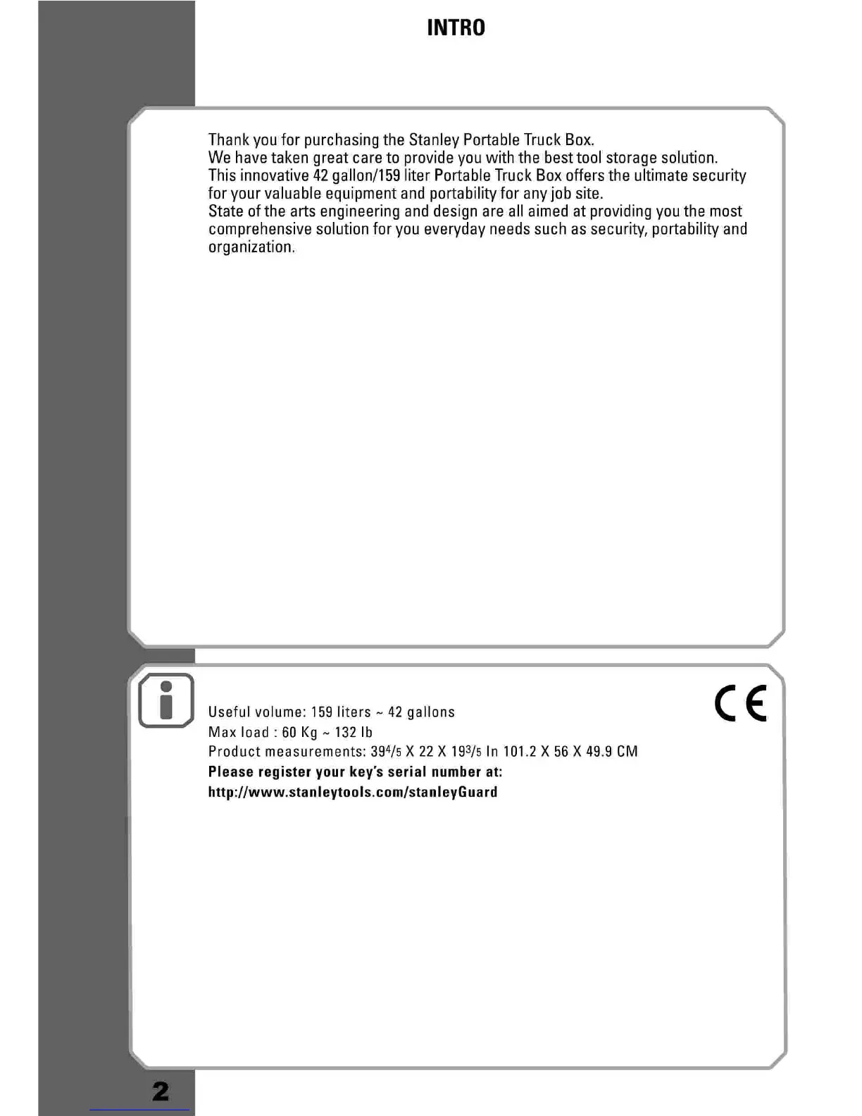 Page #2 background image