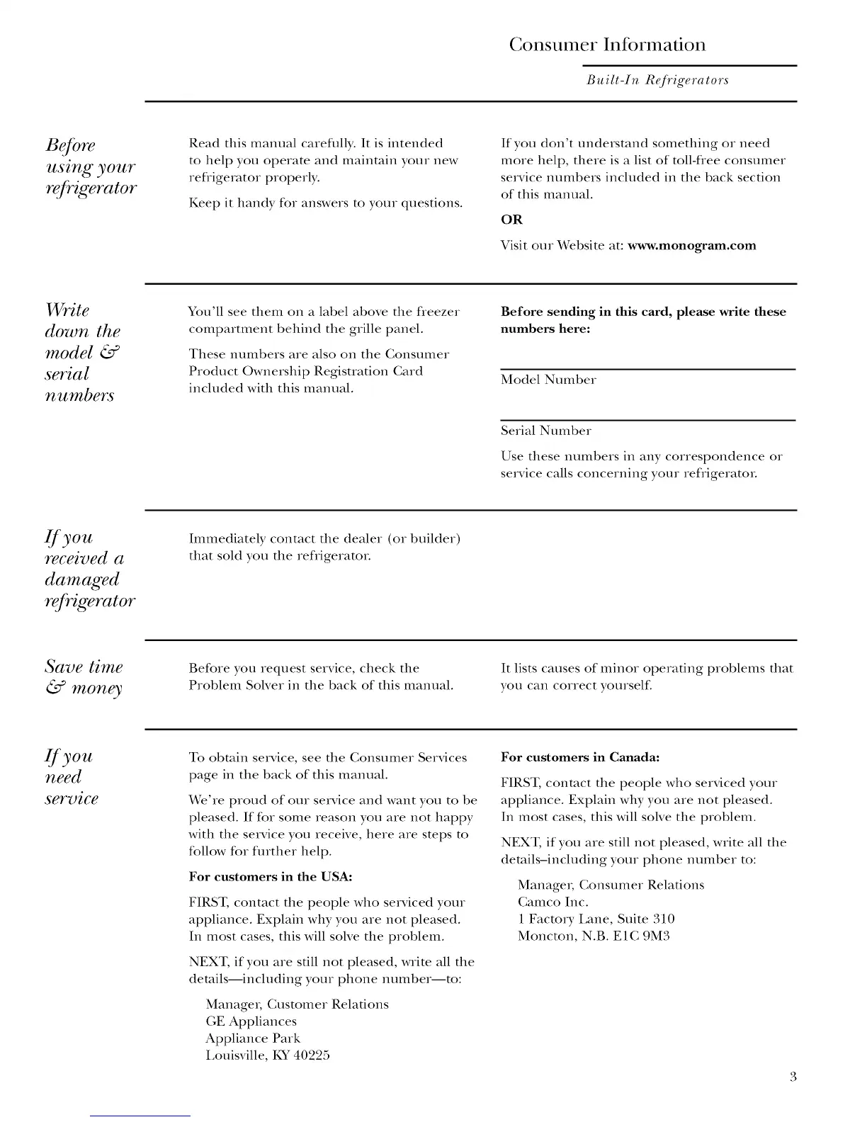 Page #3 background image