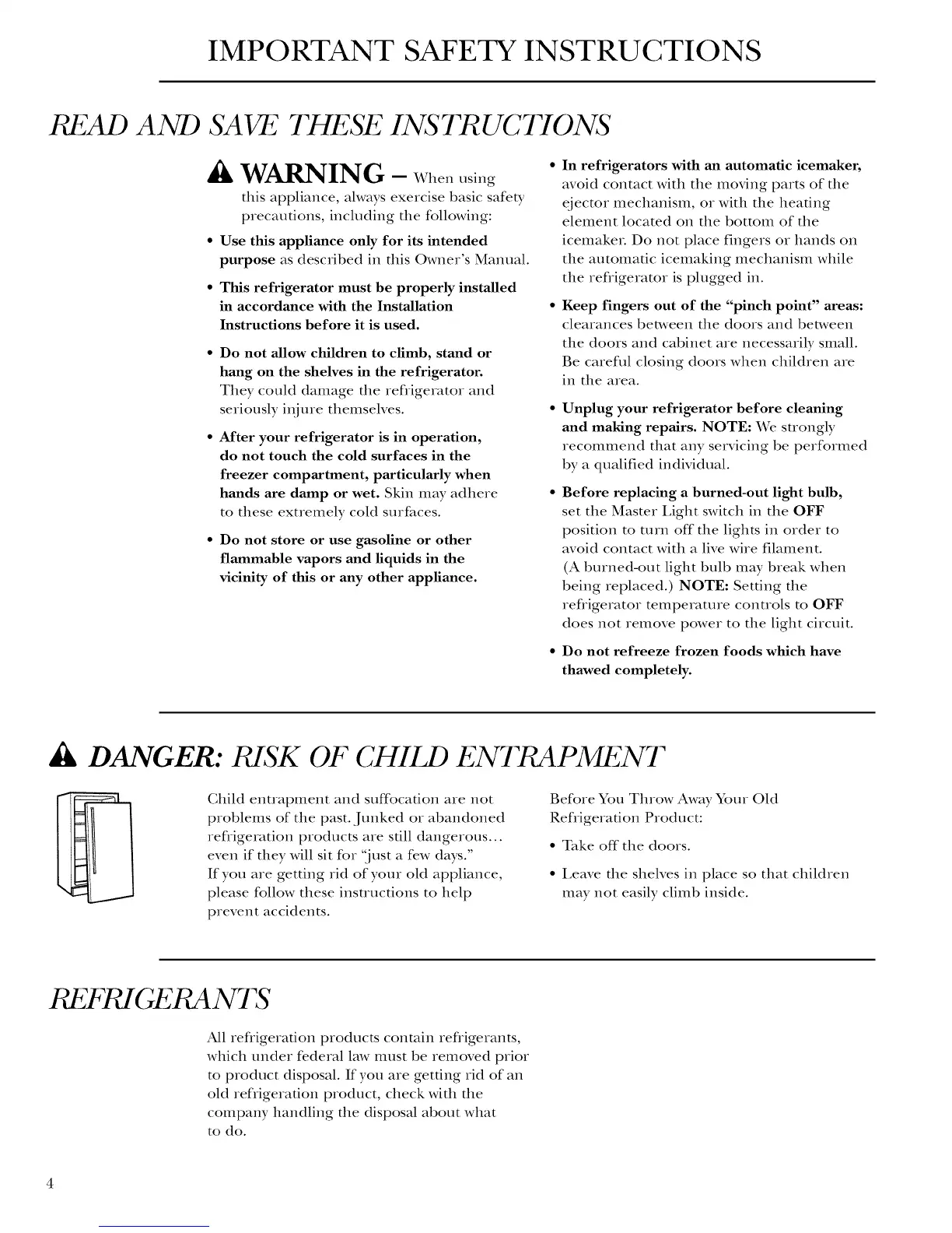Page #4 background image