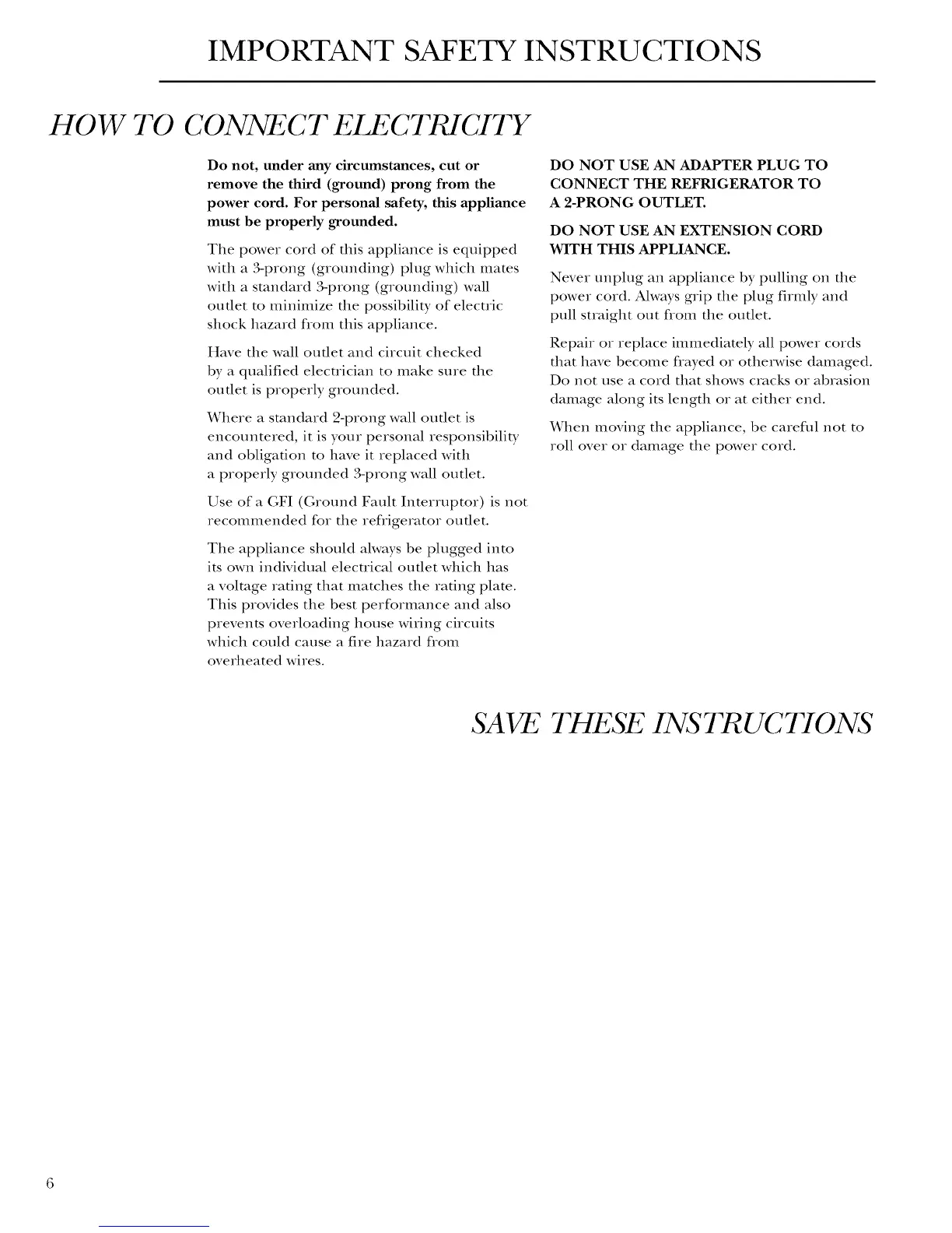 Page #6 background image