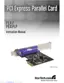 Preview: Instruction Manual