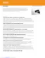 Preview: Specifications