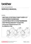 Preview: Service Manual