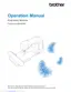 Preview: Operation Manual