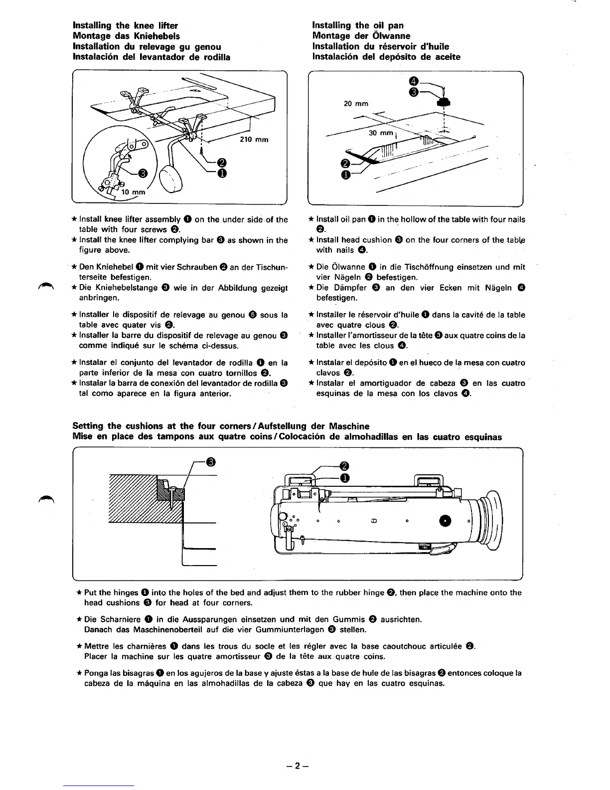 Page #3 background image