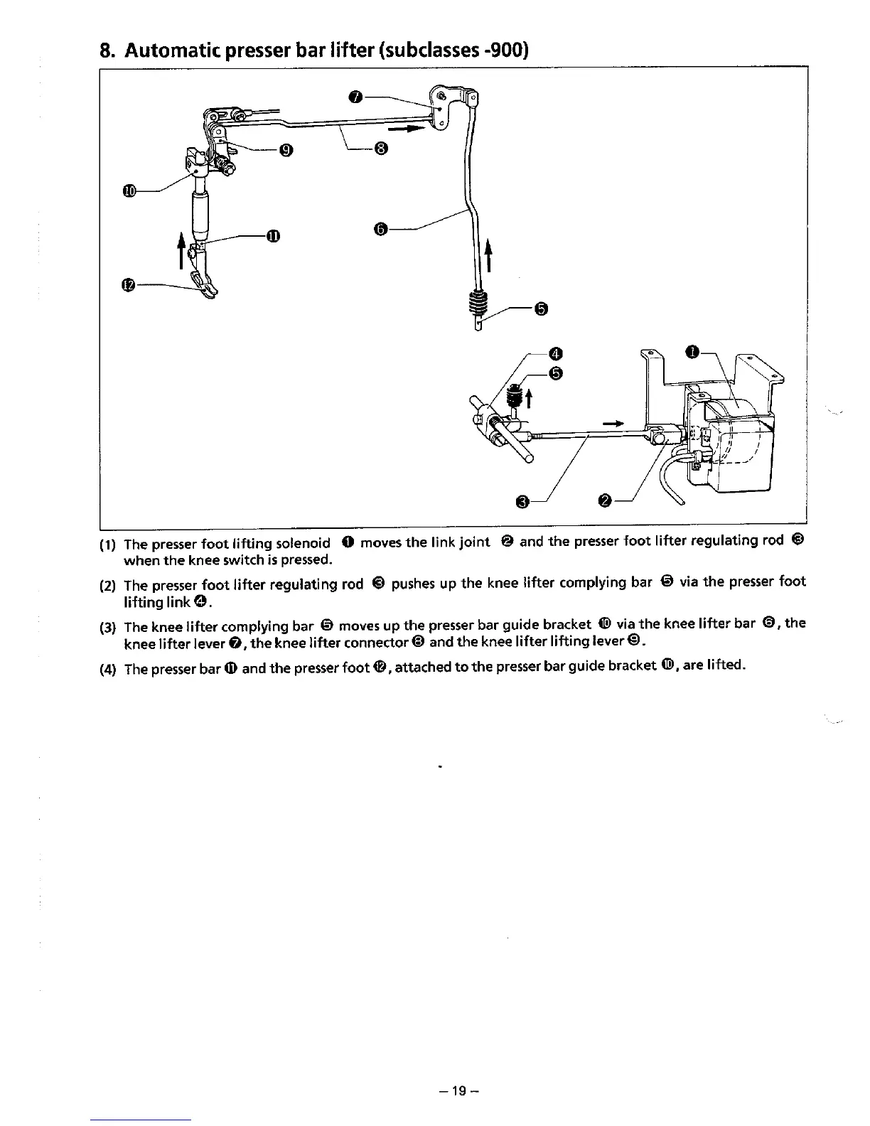 Page #20 background image