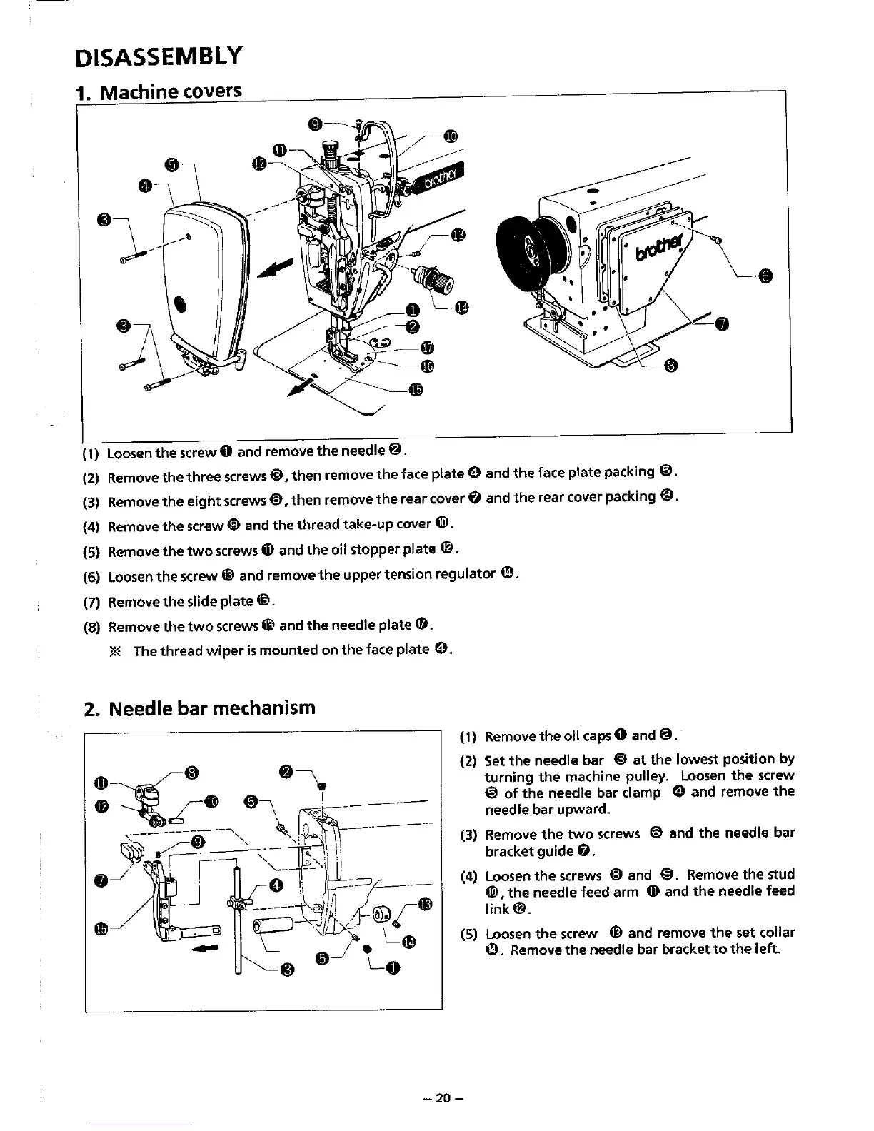 Page #21 background image