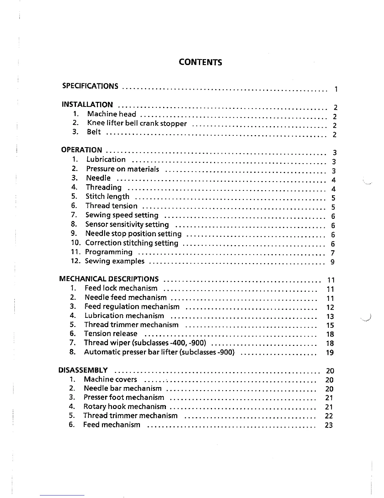 Page #2 background image