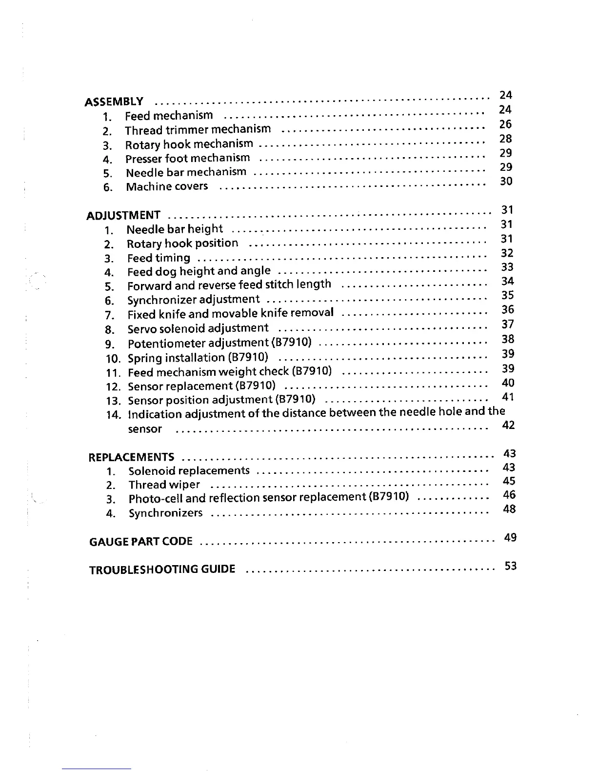 Page #3 background image