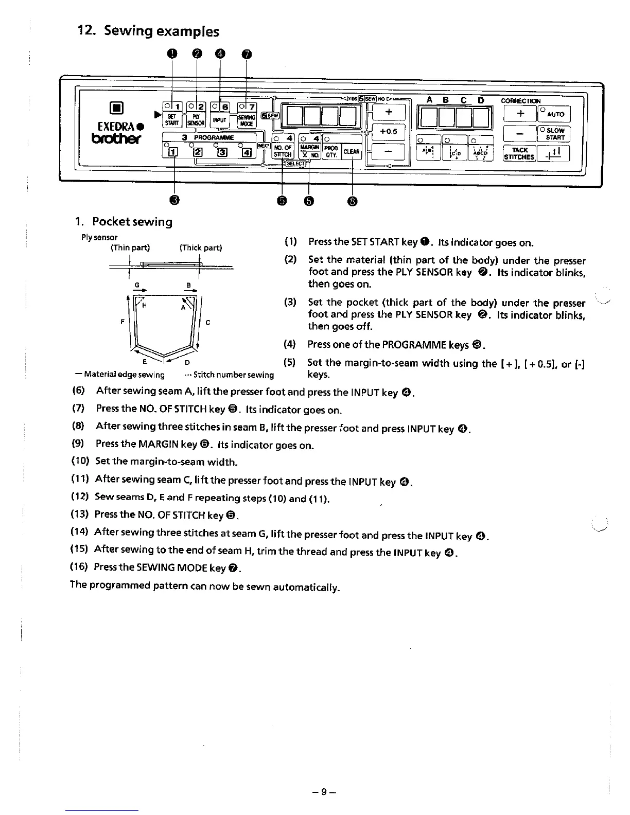 Page #10 background image