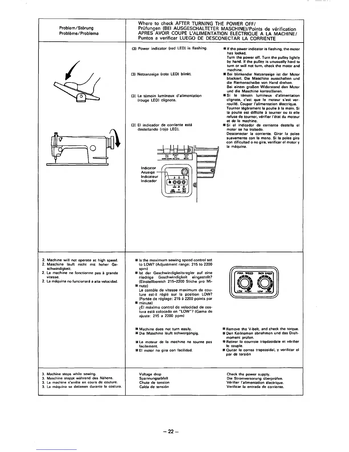 Page #23 background image