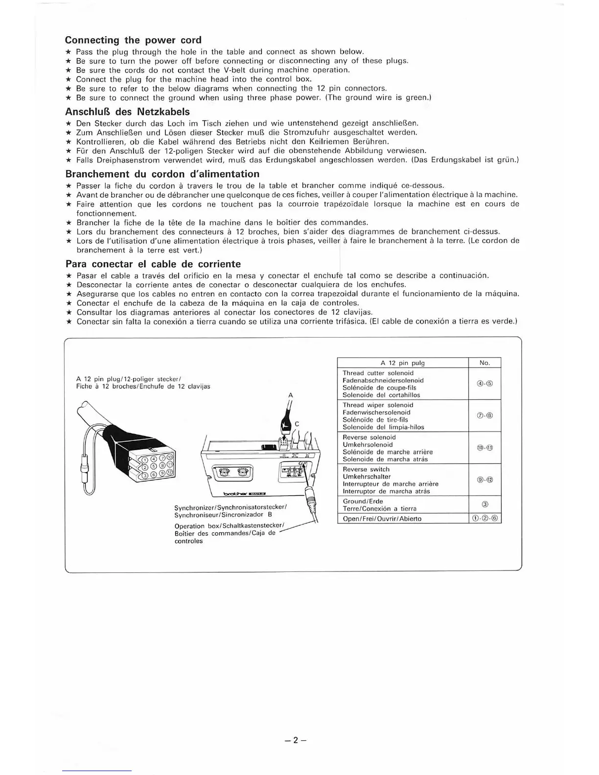 Page #3 background image