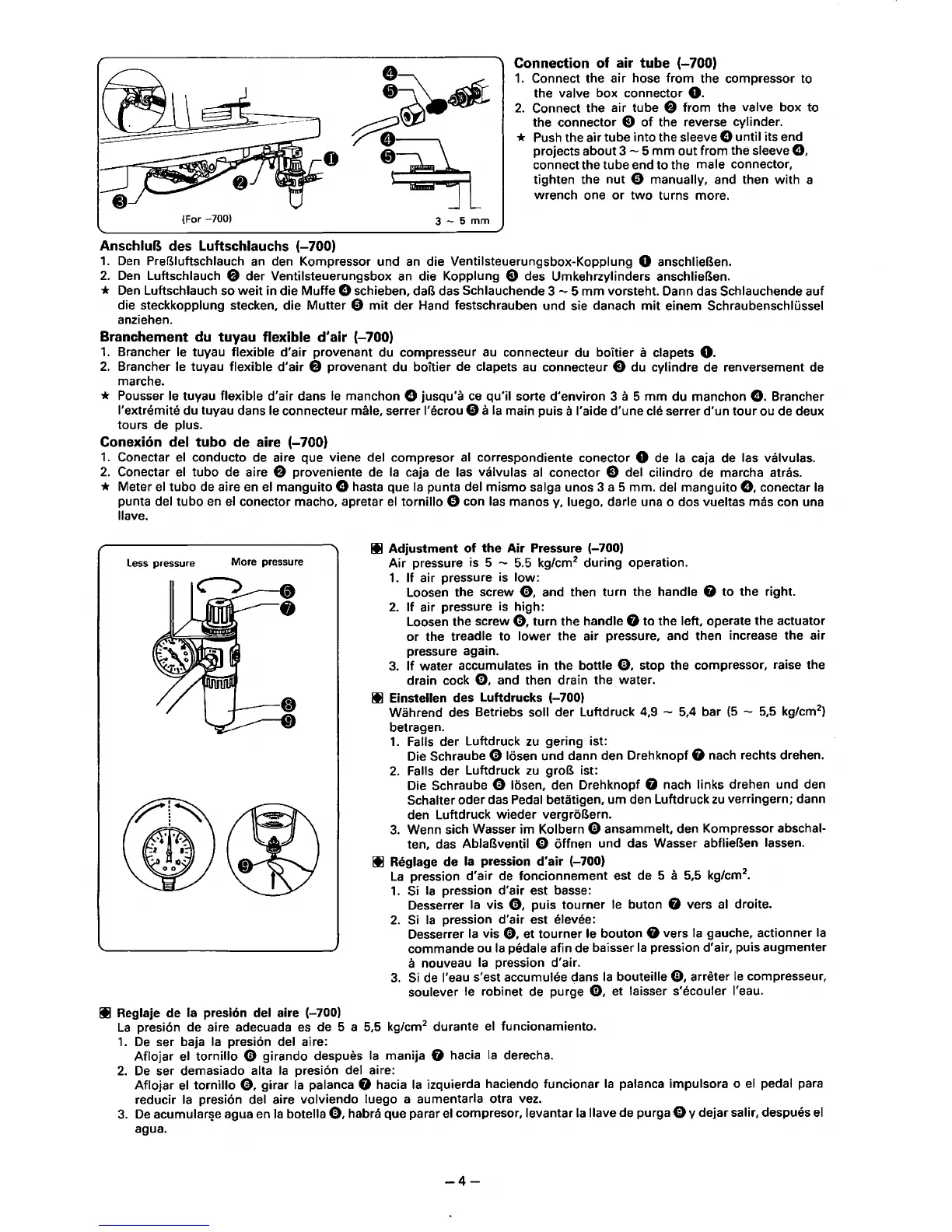 Page #5 background image