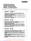 Preview: Instruction Manual