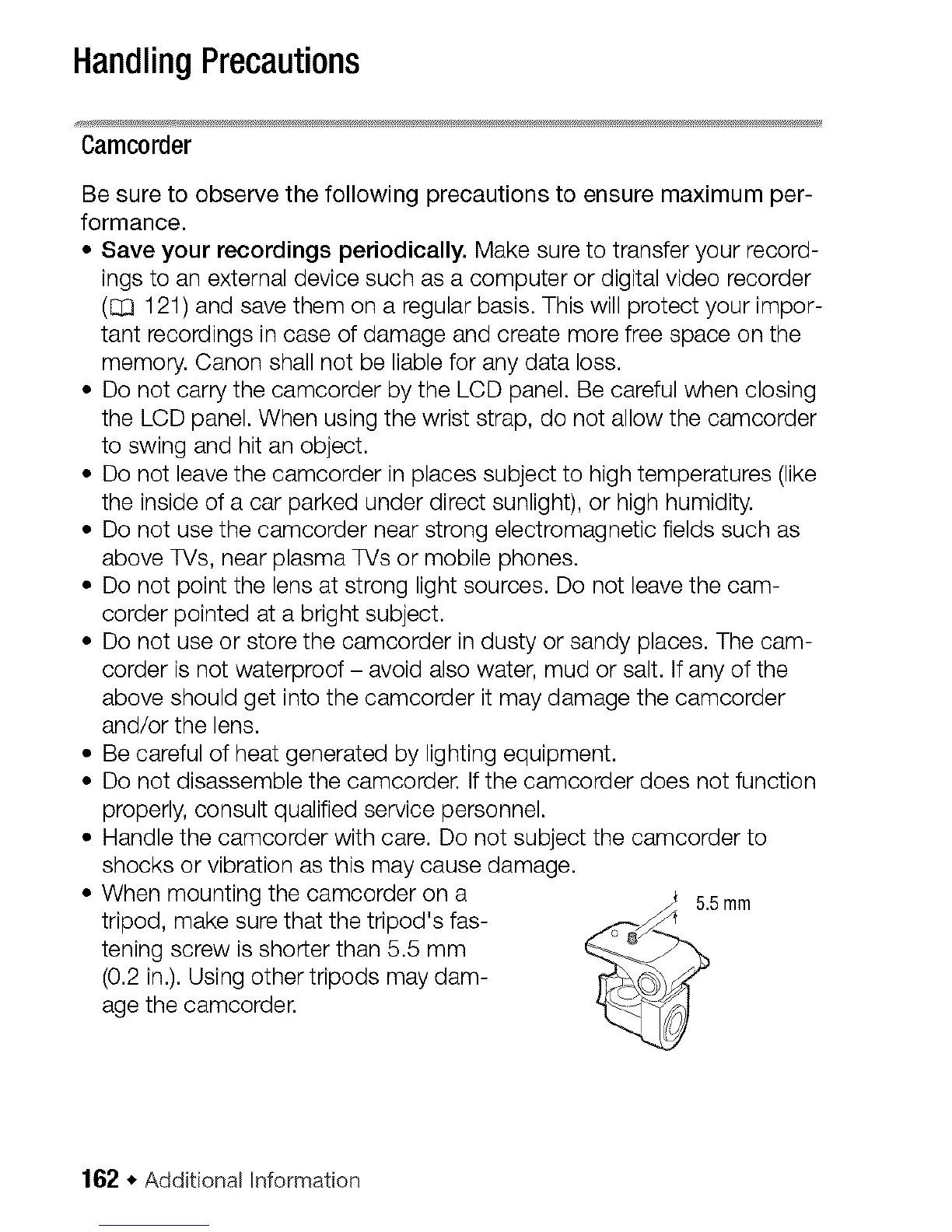 Page #162 background image