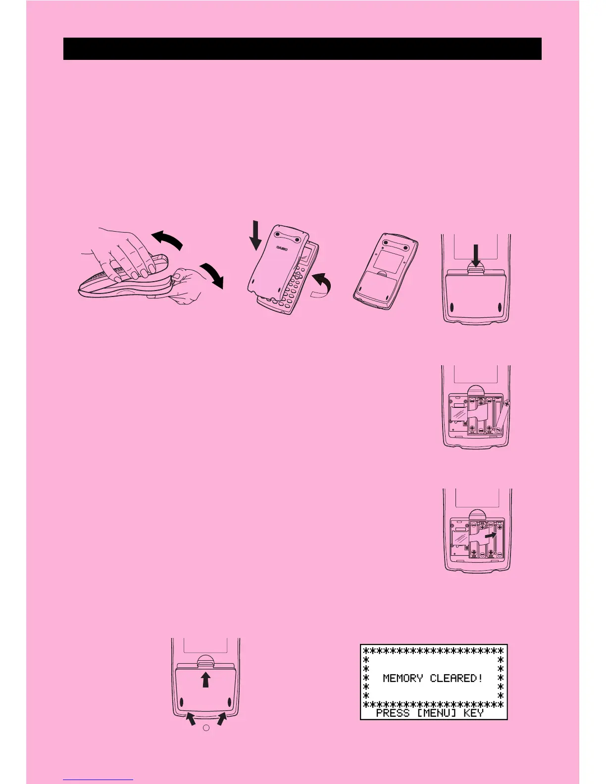 Page #3 background image