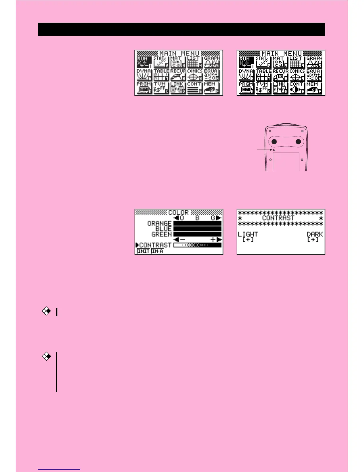 Page #4 background image