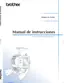 Preview: Manual De Instrucciones