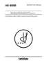 Preview: Instruction Manual