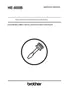 Preview: Service Manual