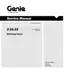 Preview: Service Manual