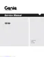 Preview: Servise Manual