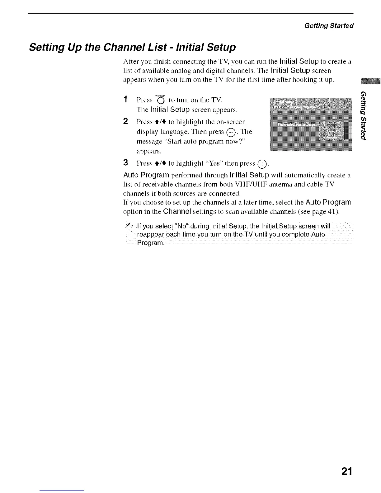 Page #21 background image