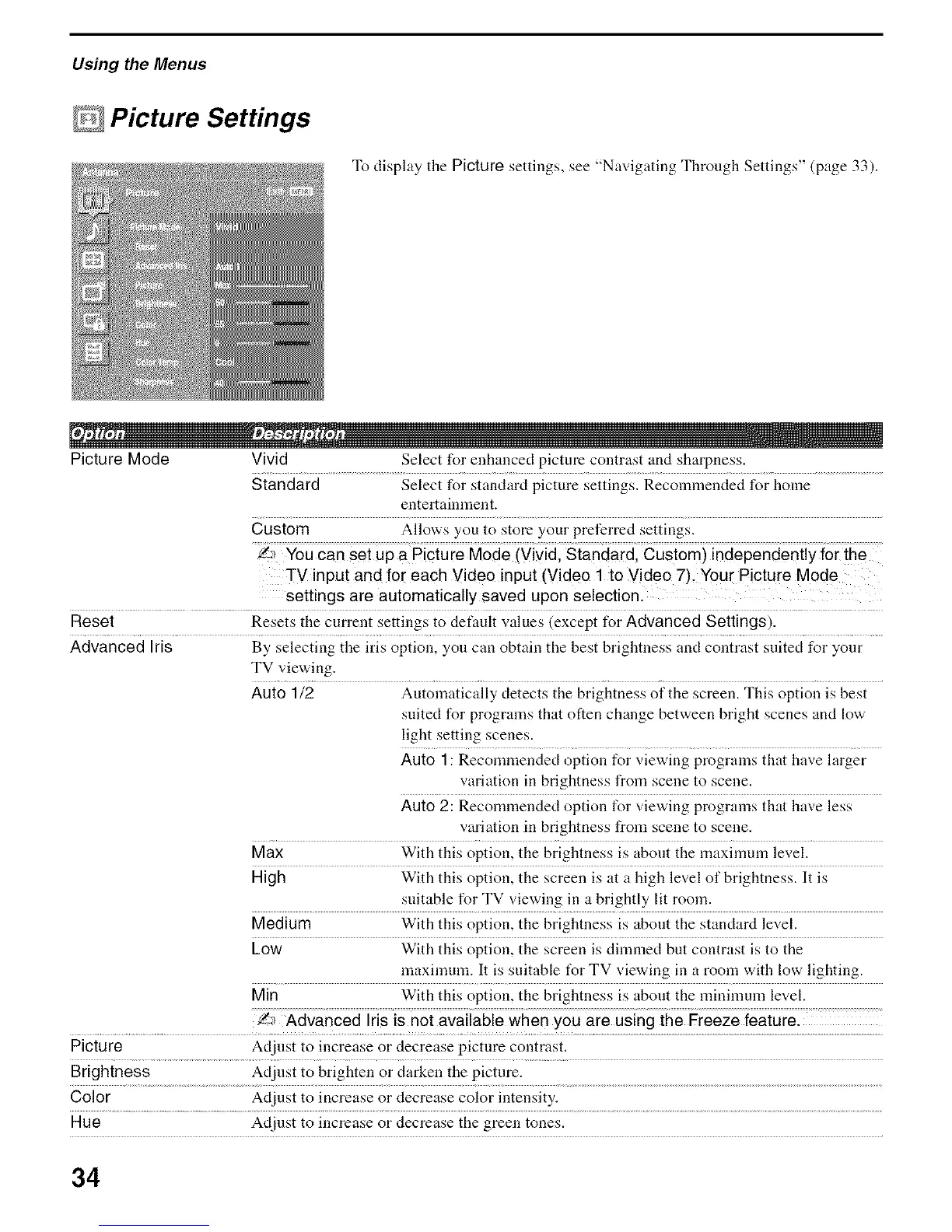 Page #34 background image