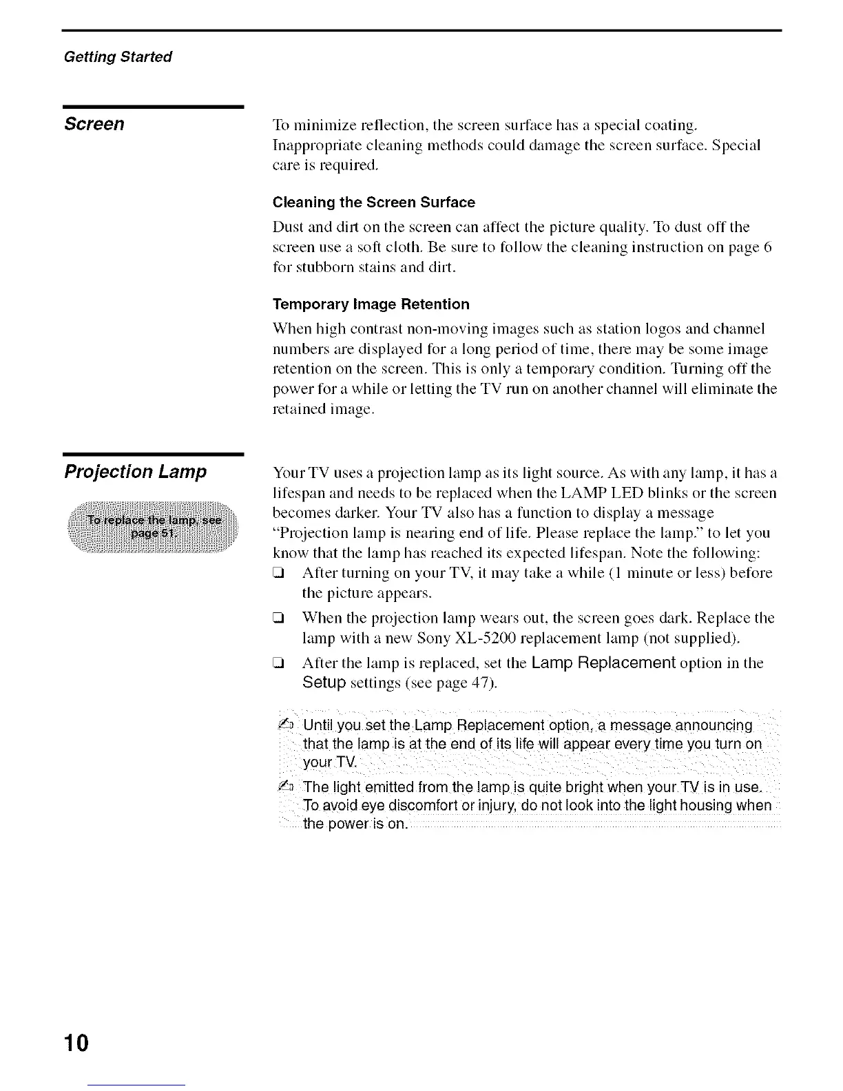 Page #10 background image