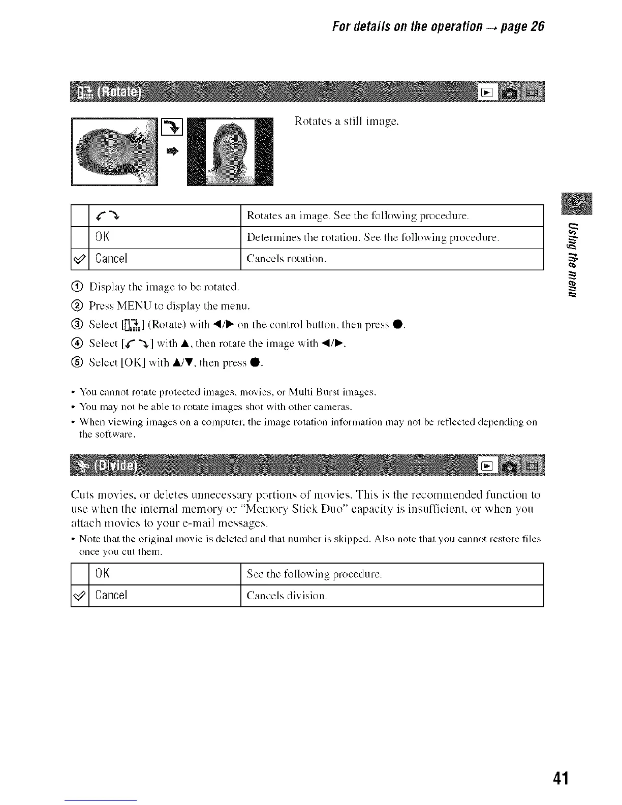 Page #41 background image