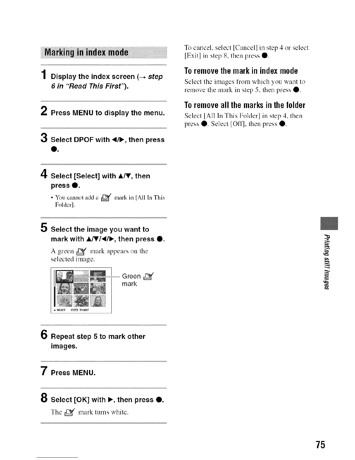Page #75 background image