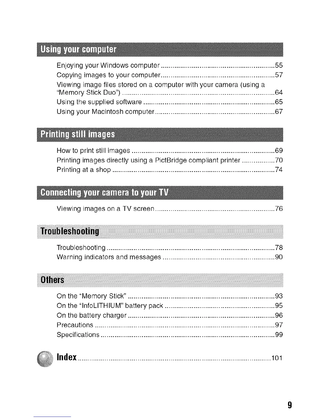 Page #9 background image