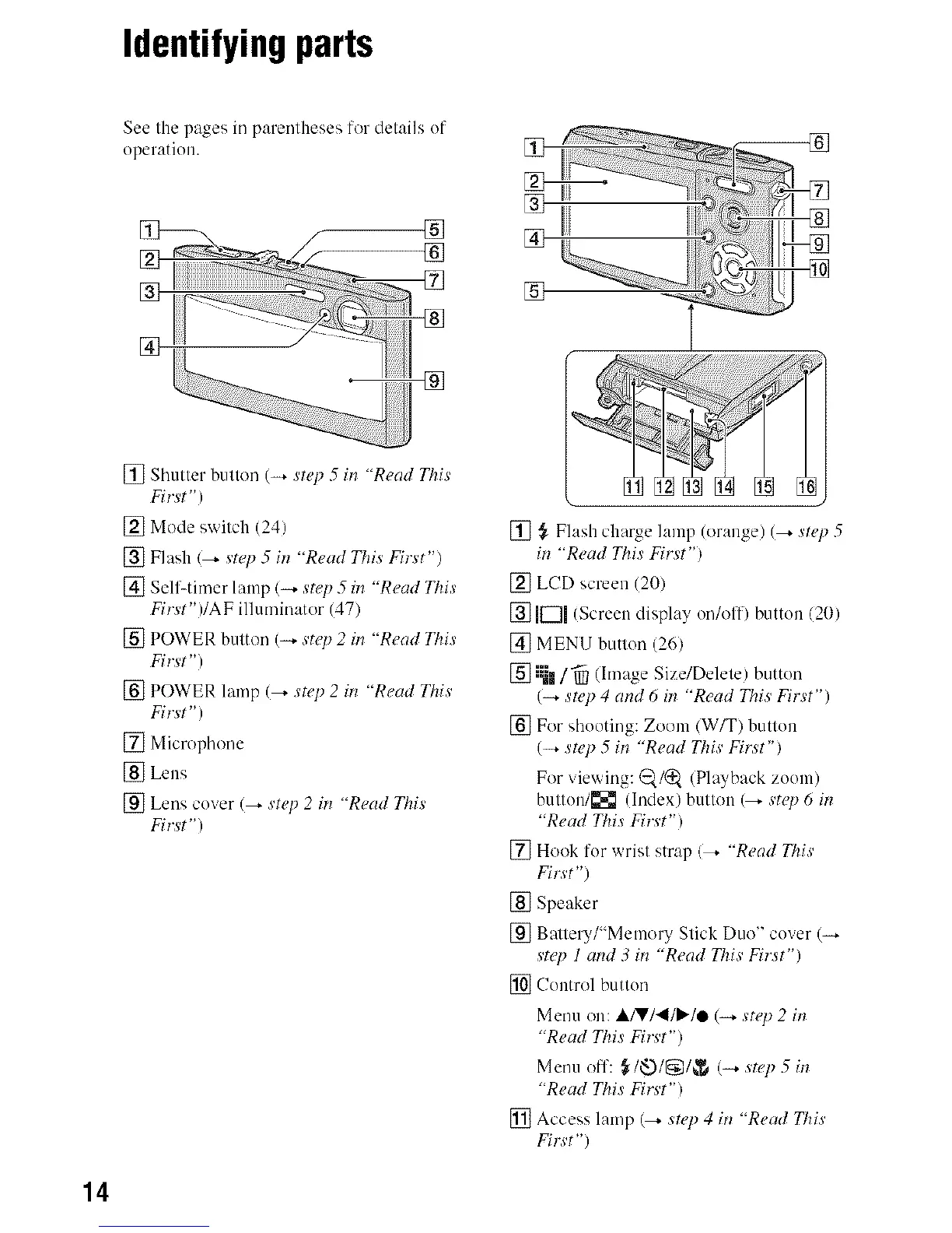 Page #14 background image