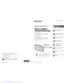 Preview: User's Guide / Troubleshooting