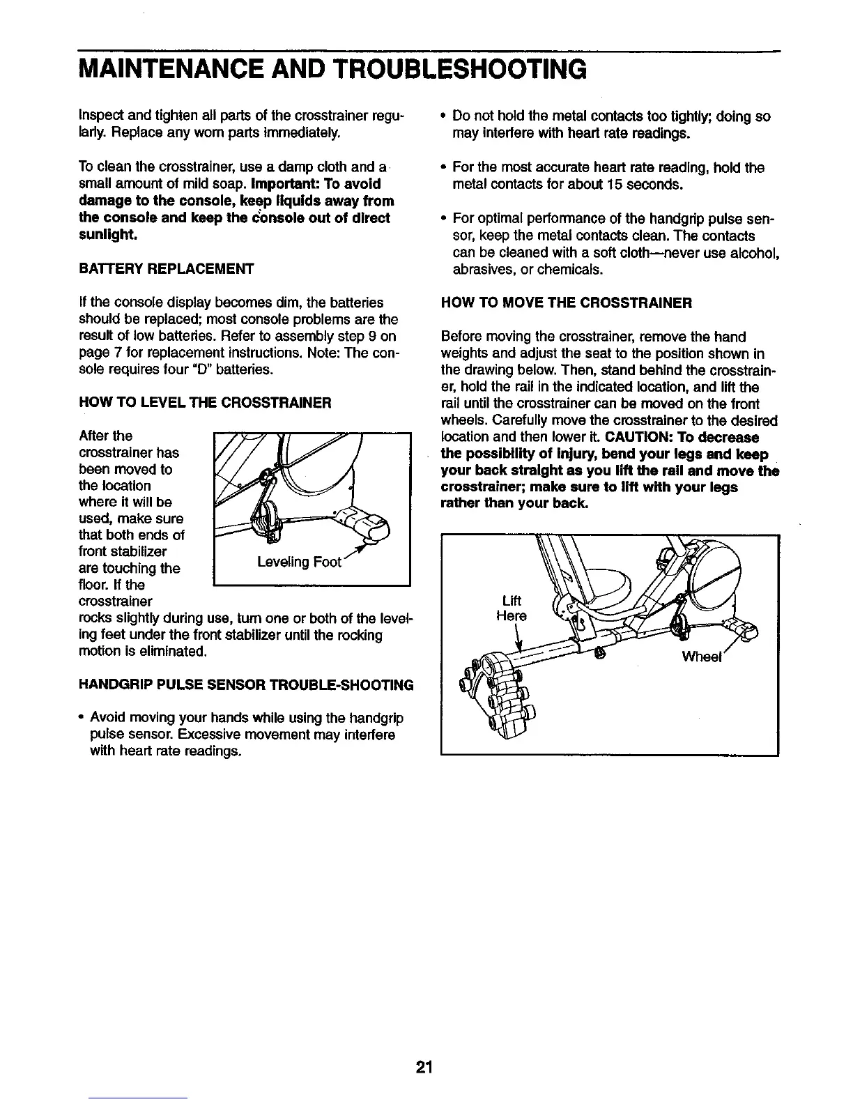 Page #21 background image