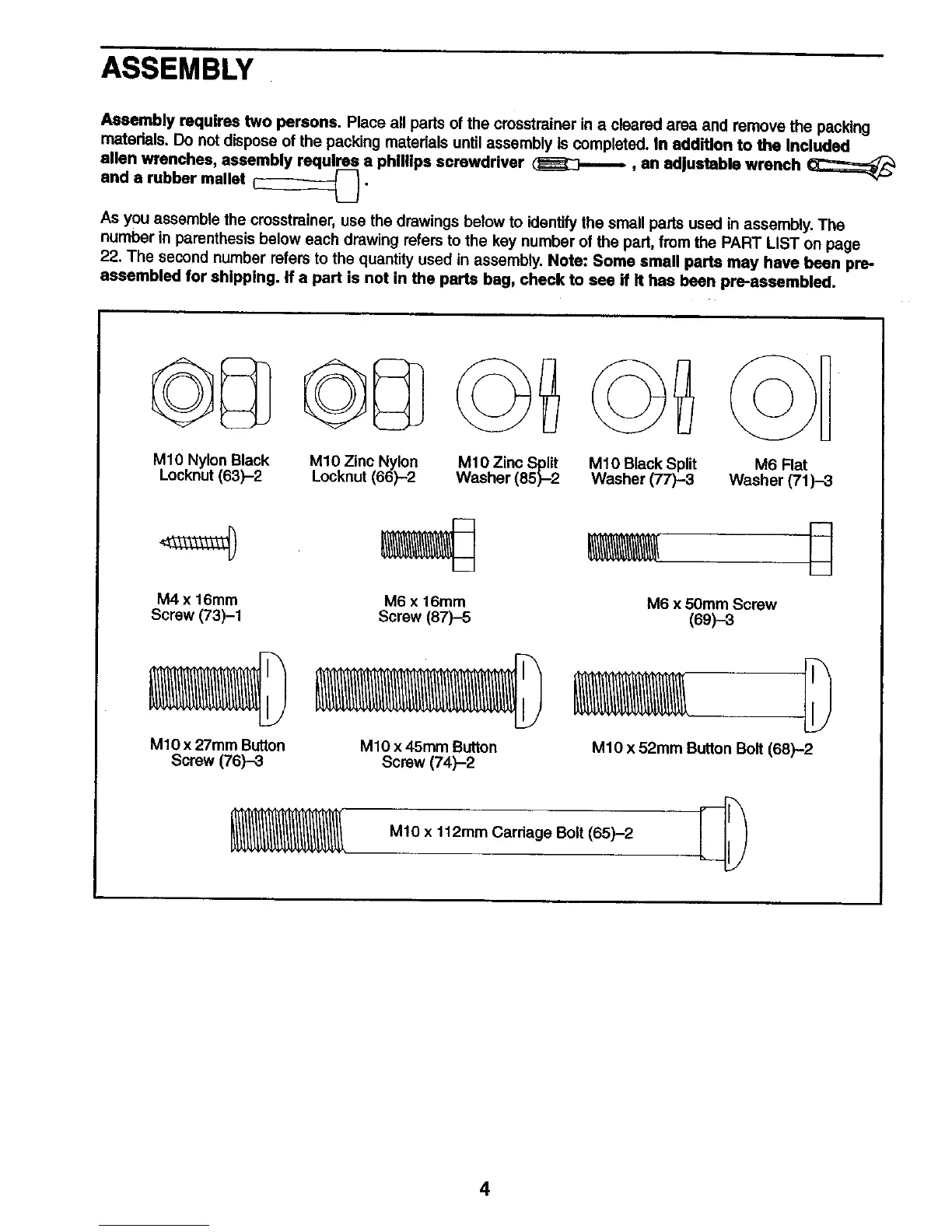 Page #4 background image