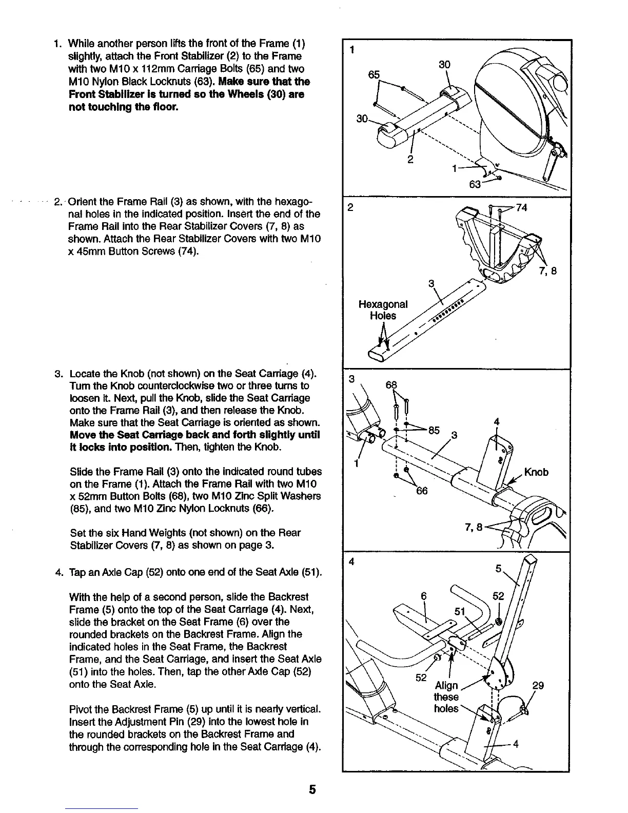 Page #5 background image