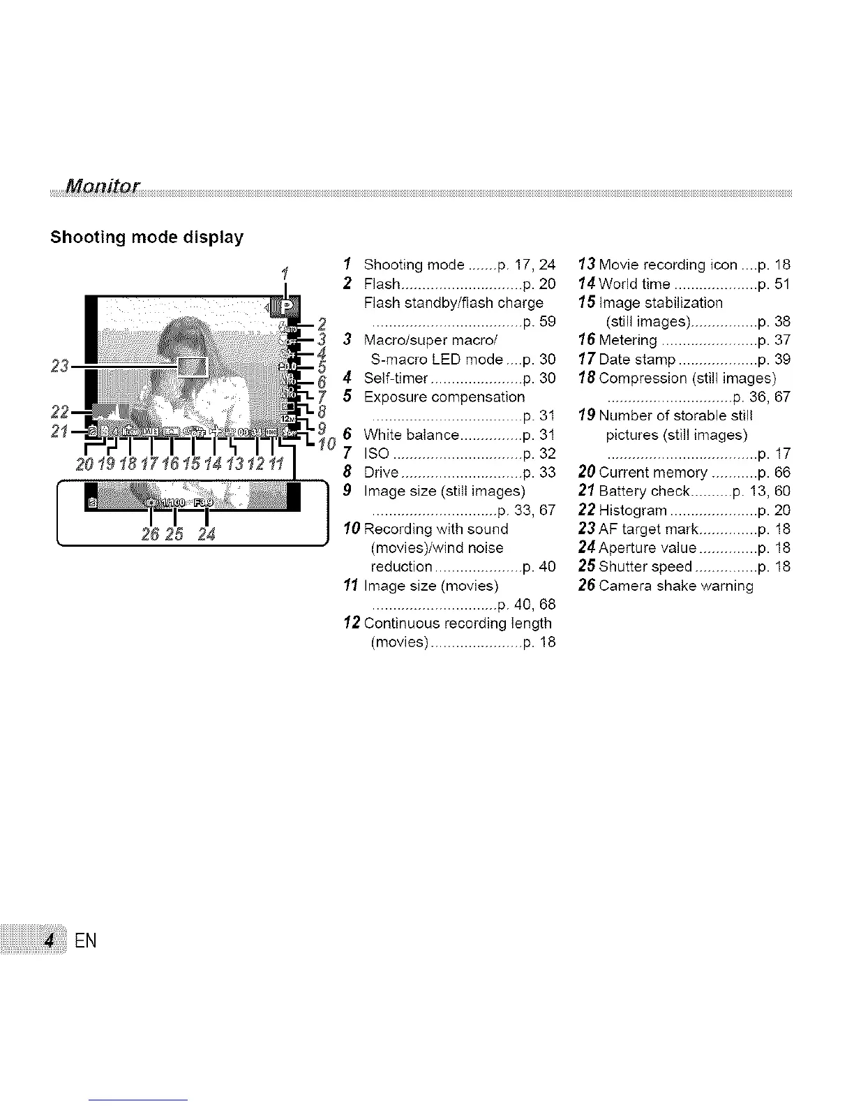 Page #4 background image