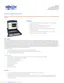 Preview: Features And Specifications