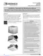 Preview: Installation, Operation And Maintenance Manual