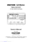 Preview: Owner's Manual