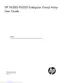 Preview: User Guide