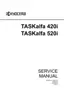 Preview: Service Manual