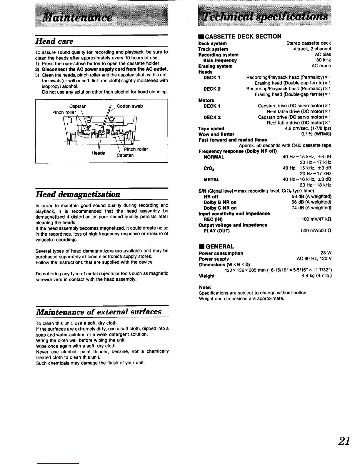 Page #21 background image