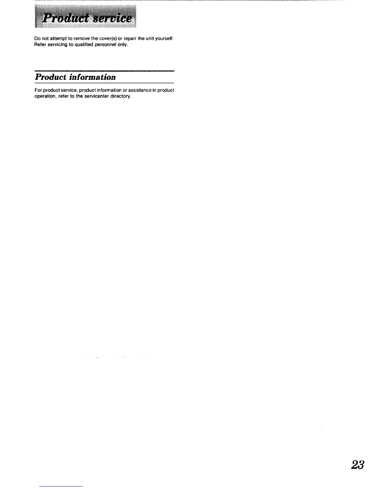 Page #23 background image