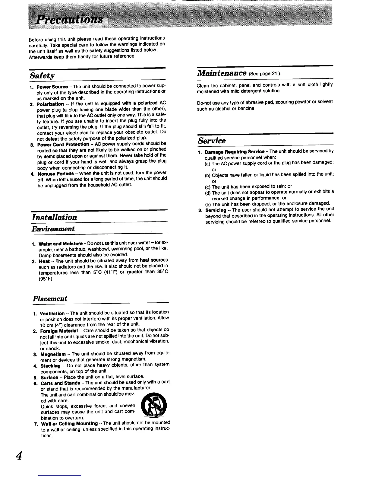 Page #4 background image