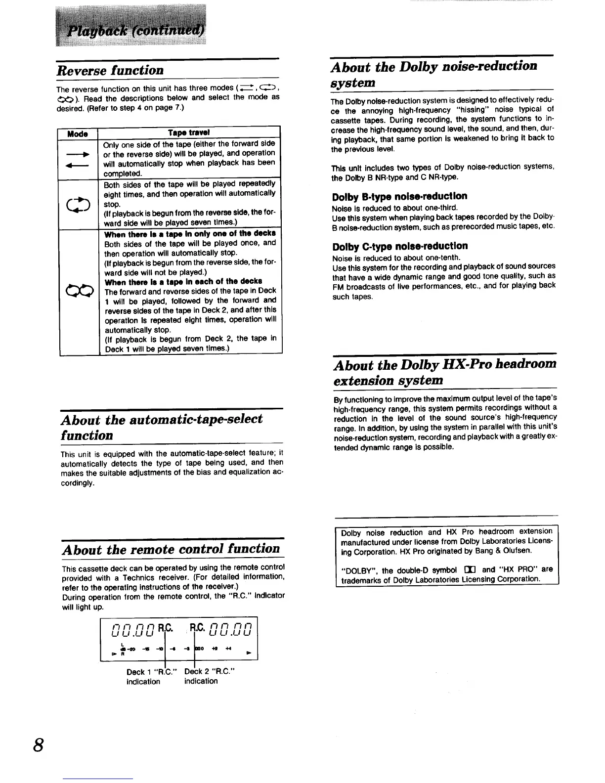 Page #8 background image